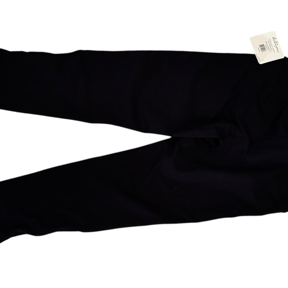 Whisper Milan Legging 2.0 - Black, Size XL - New With Tags! - Picture 7 of 9